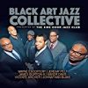 【NEW ALBUM】Sunnyside Records から, 緊張感がありつつスムースなジャズ作品. Black Art Jazz Collective『Presented By The Side Door Jazz Club』