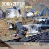【NEW ALBUM】Denny Zeitlin による Wayne Shorter. Denny Zeitlin『Early Wayne – Explorations of Classic Wayne Shorter Compositions』