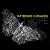 【NEW EP】UK のバンド,  TROPE が現代音楽 × R&B × ジャズ × ロックなデビュー EP 『Butterflies & Dragons』をリリース