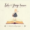 【RECOMMEND EP】Lulu and the Paige-Turners『Bookends and Begin​-​Agains EP』