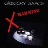 【NEW REISSUE】Gregory Isaacs『Warning』