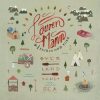 【RECOMMEND ALBUM】Lauren Mann and the Fairly Odd Folk『Over Land and Sea – DELUXE EDITION』