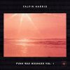 リラックスしたファンク・サウンドに, 意外なラッパーの組み合わせが気持ちいい: Calvin Harris『Funk Wav Bounces Vol. 1』