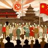 音楽と権力の交錯：1928〜1942年の中国大陸における政治化された旋律