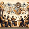 古代ギリシアの音楽理論: アリストクセノスと、音楽道徳への懐疑