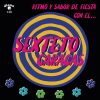 ベネズエラからの情熱的な誘い: Sexteto Caracas『Ritmo y Sabor de Fiesta Con El』の世界