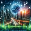AI が実現する音楽産業の持続可能な未来