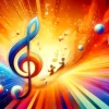 経済的逆境と音楽の相関関係: ポジティブな音楽が増える理由