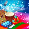 発展途上国における音楽のデジタル化：新たな展望と直面する課題
