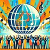 音楽と人権の対話: 時代を超えた影響の探索