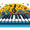 音楽記号学と演奏解釈：ベートーヴェンの「ワルトシュタイン」ソナタにおける新たな視点