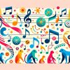 近代の音楽思想(7) 音楽と生命科学:ダーウィン、スペンサー、ガーニー