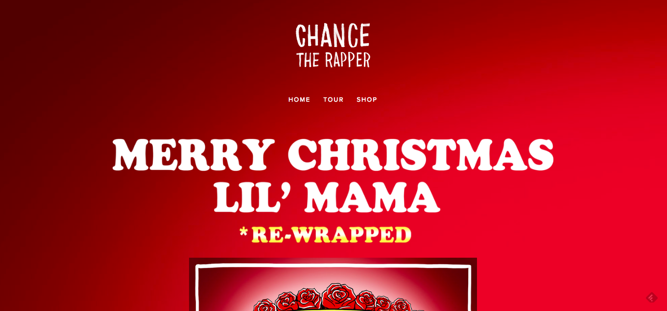 Chance The Rapper Christmas Chnance The Rapper, クリスマス企画盤を今年も Jeremih とのコラボでリリース | 音楽的、音楽論的