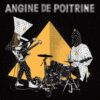 Angine de Poitrine（アンジーヌ・ドゥ・ポワトリーヌ）徹底解説——仮面のマス・ロック・デュオが世界を席巻するまで