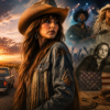 16週連続全米1位: Ella Langley「Choosin’ Texas」の大ヒットから考える、「アメリカ」とカントリーの現在